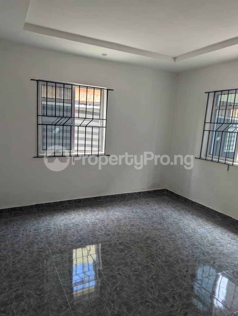 2 bedroom Flat / Apartment for rent Orisunbare Alimosho Lagos