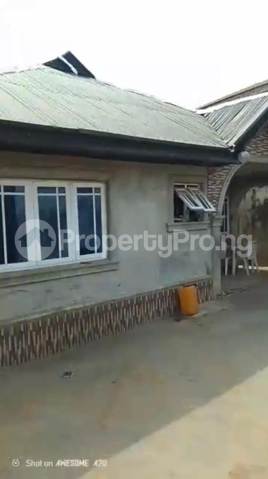 3 bedroom House for sale Benjamin Area Of Eleyele Eleyele Ibadan Oyo