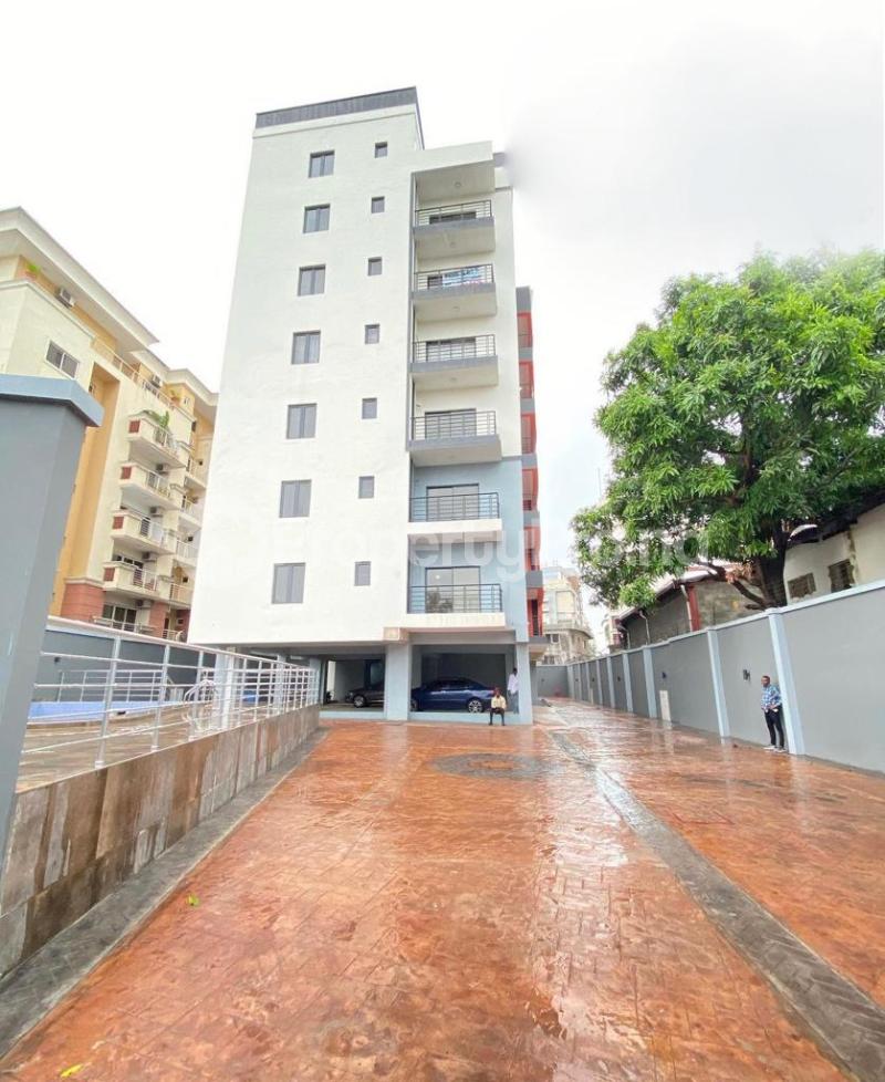 3 bedroom Flat / Apartment for sale Victoria Island Lagos