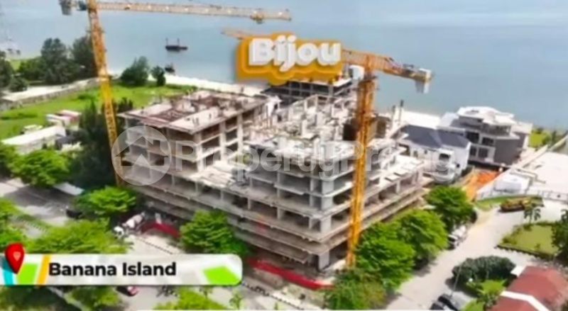 3 bedroom House for sale Bijou Luxury Apartment Ikoyi Lagos