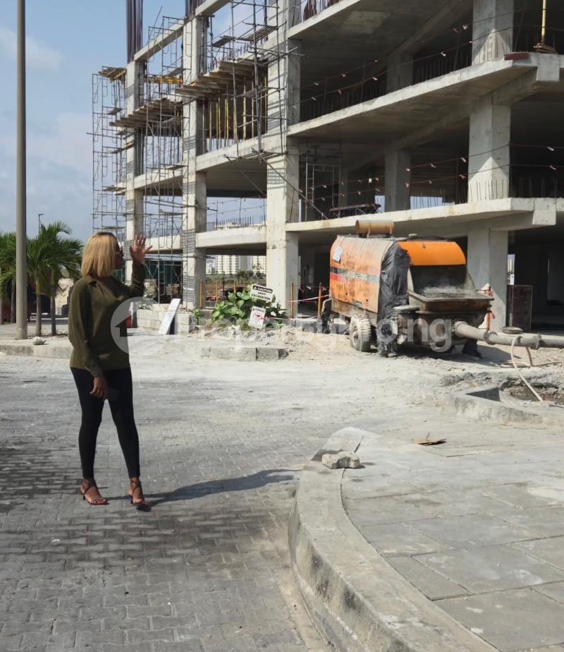 3 bedroom House for sale Eko Atlantic City Victoria Island Lagos