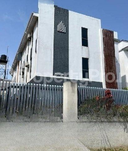 3 bedroom Flat / Apartment for sale New Road, Ilasan Lekki Lagos