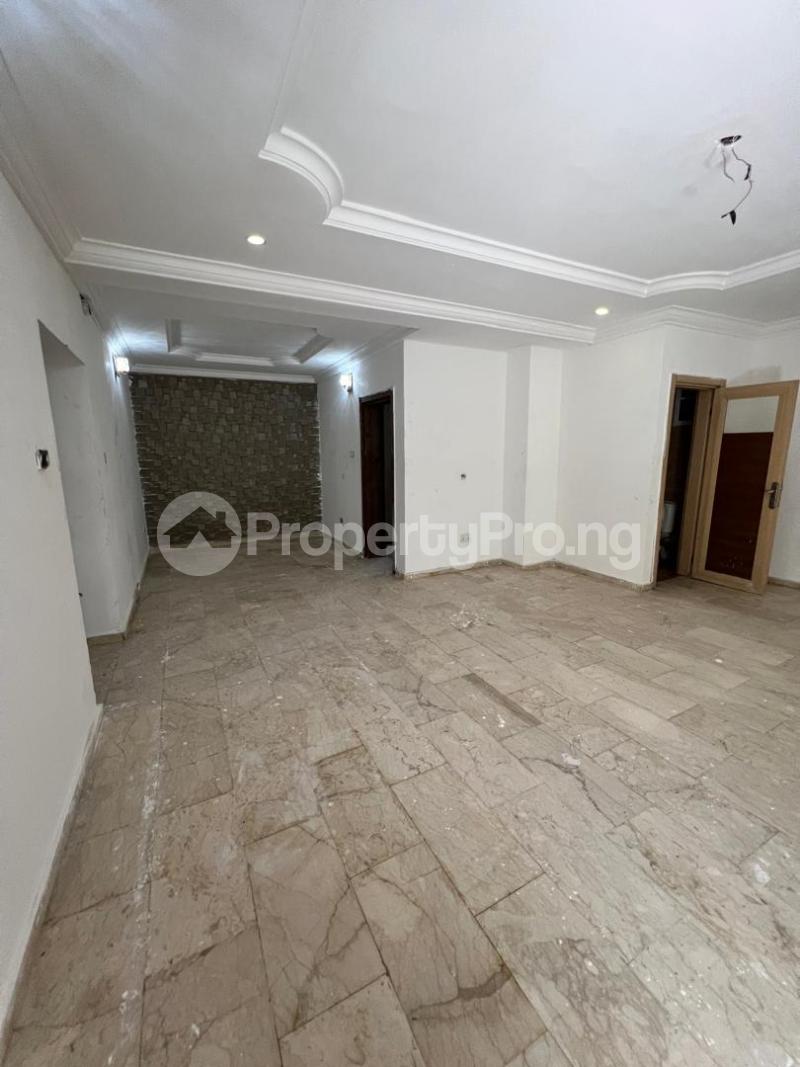 3 bedroom House for rent Ikate Lekki Lagos