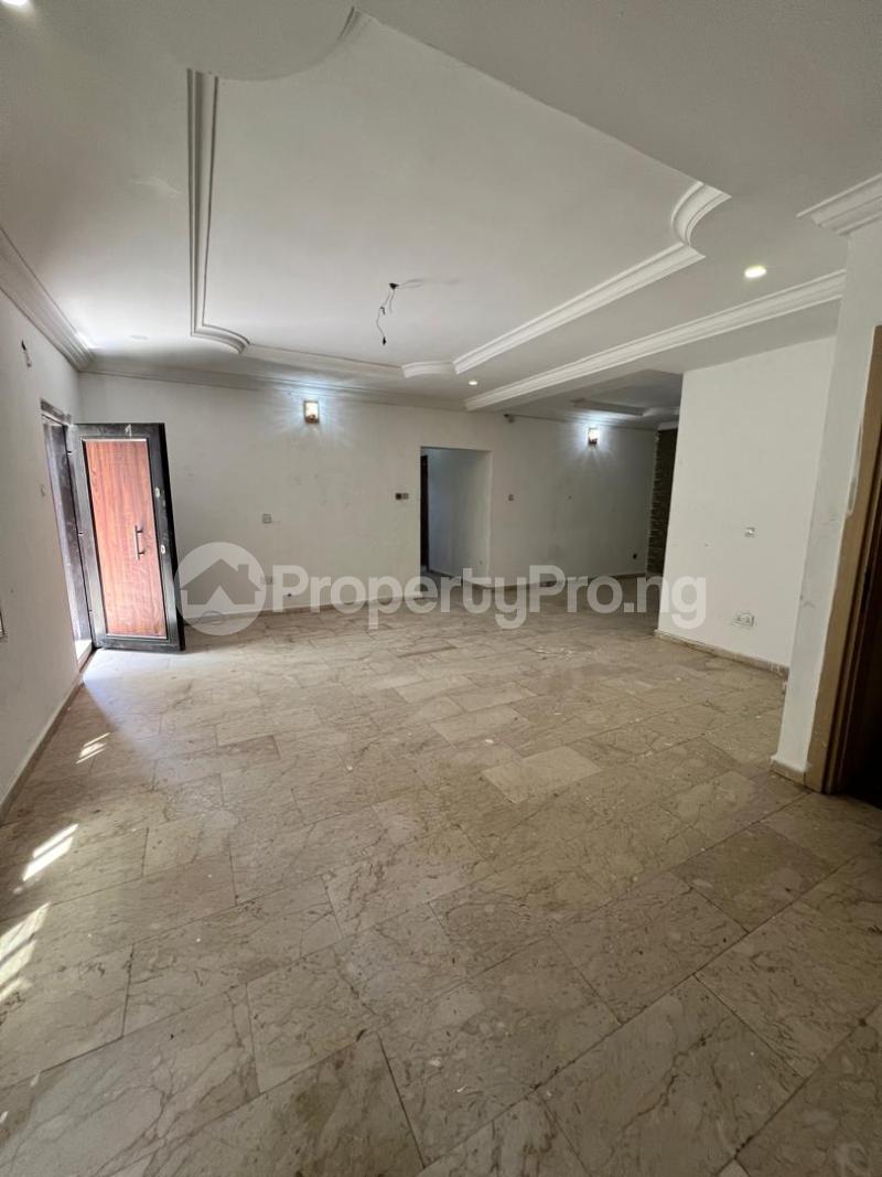 3 bedroom House for rent Ikate Ikate Lekki Lagos