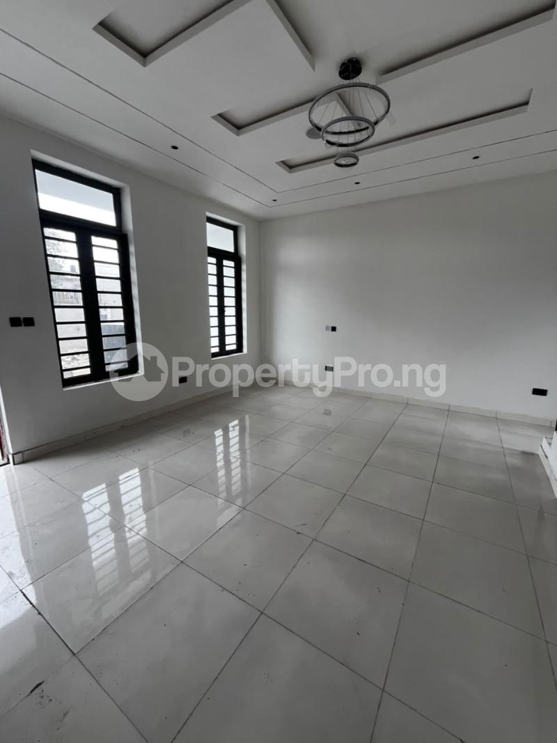 3 bedroom Flat / Apartment for rent Bode Thomas Adelabu Masha Akerele Eric Moore Ogun Sanya Ikate Kilo Ogunlana Surulere Lagos