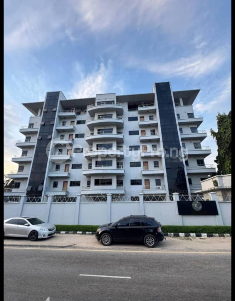 3 bedroom Flat / Apartment for sale Old Ikoyi , Ikoyi, Lagos. Old Ikoyi Ikoyi Lagos