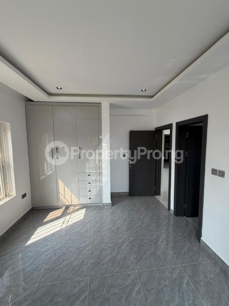 3 bedroom Flat / Apartment for rent Chevron Lekki Lagos