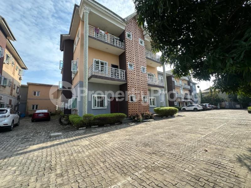 3 bedroom Flat / Apartment for rent VGC Lekki Lagos