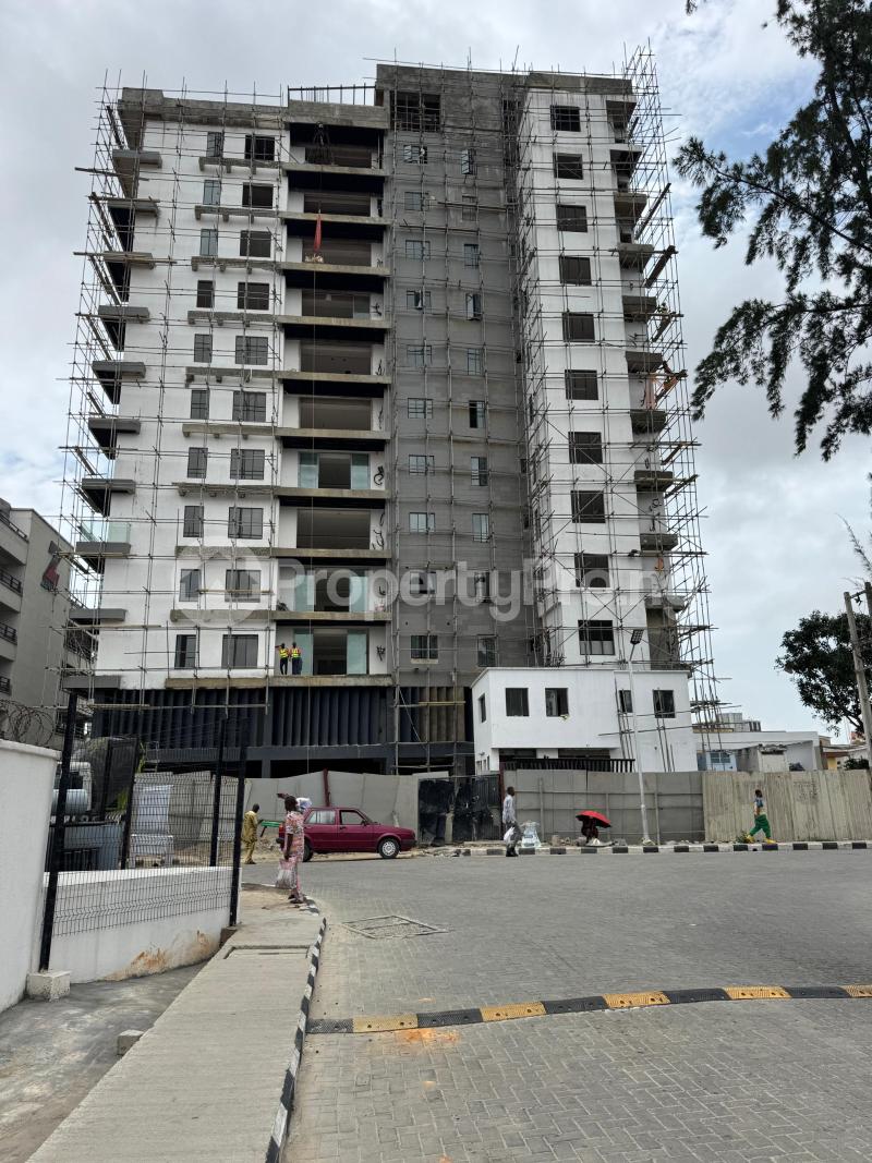 3 bedroom Flat / Apartment for sale Victoria Lsland Lagos Nigeria Victoria Island Lagos - 0