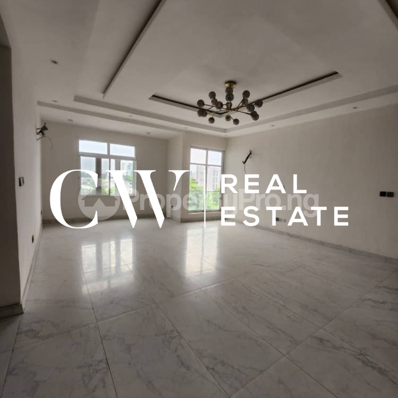 3 bedroom Flat / Apartment for sale ONIRU Victoria Island Lagos