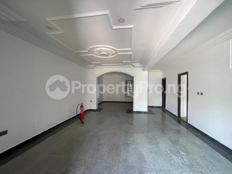 3 bedroom Flat / Apartment for rent Lekki Phase 1 Lekki Lagos - 0