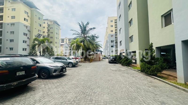 3 bedroom Flat / Apartment for sale Primewater View Garden, Lekki Phase 1 Lekki Lagos