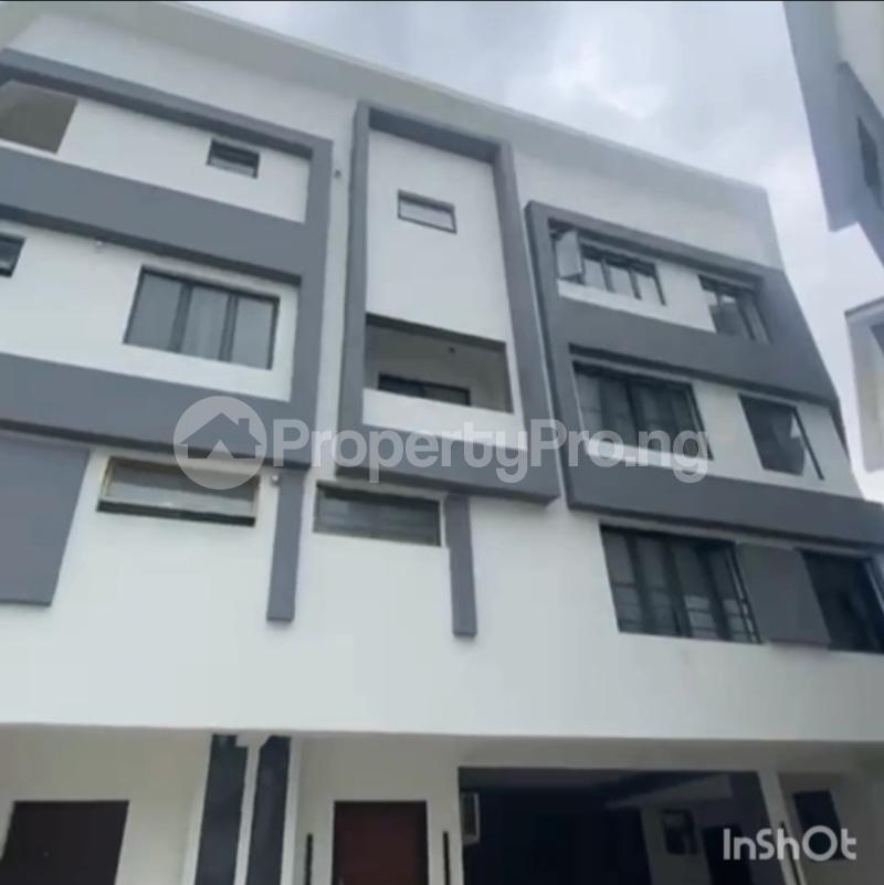 3 bedroom House for sale Lekki Phase 1 Lekki Phase 1 Lekki Lagos