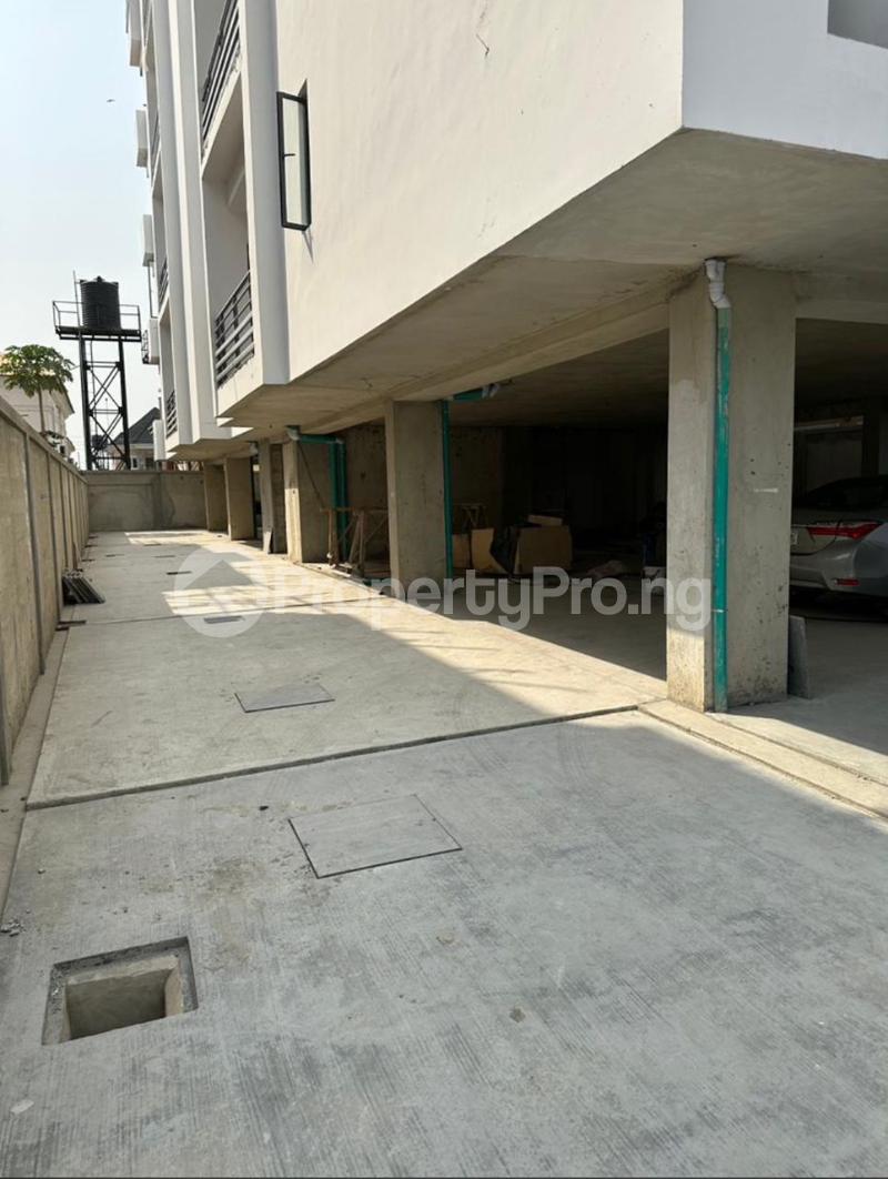 3 bedroom Flat / Apartment for sale Off Admiralty Way, Lekki Phase 1 Lekki Lagos