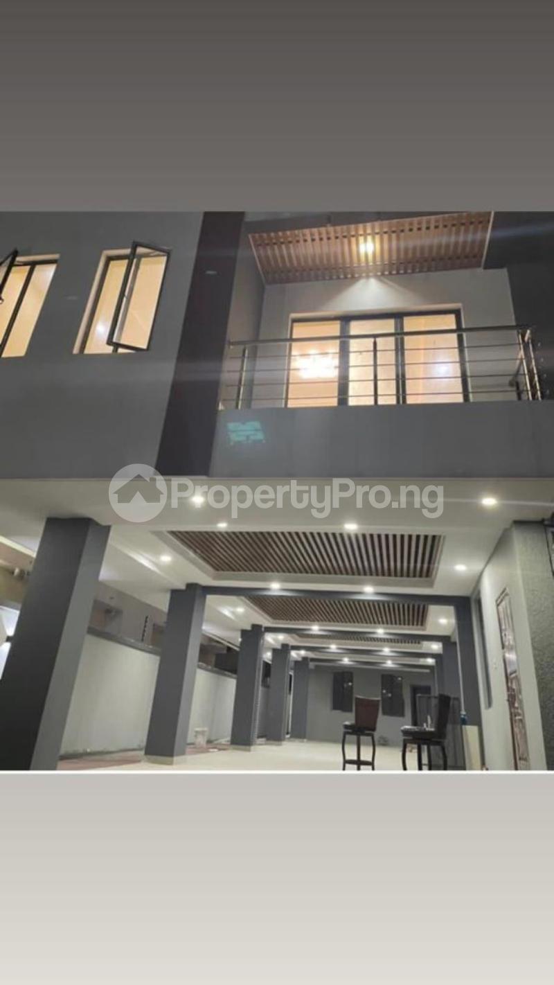 3 bedroom Flat / Apartment for sale Off Agungi Road, Agungi Lekki Lagos