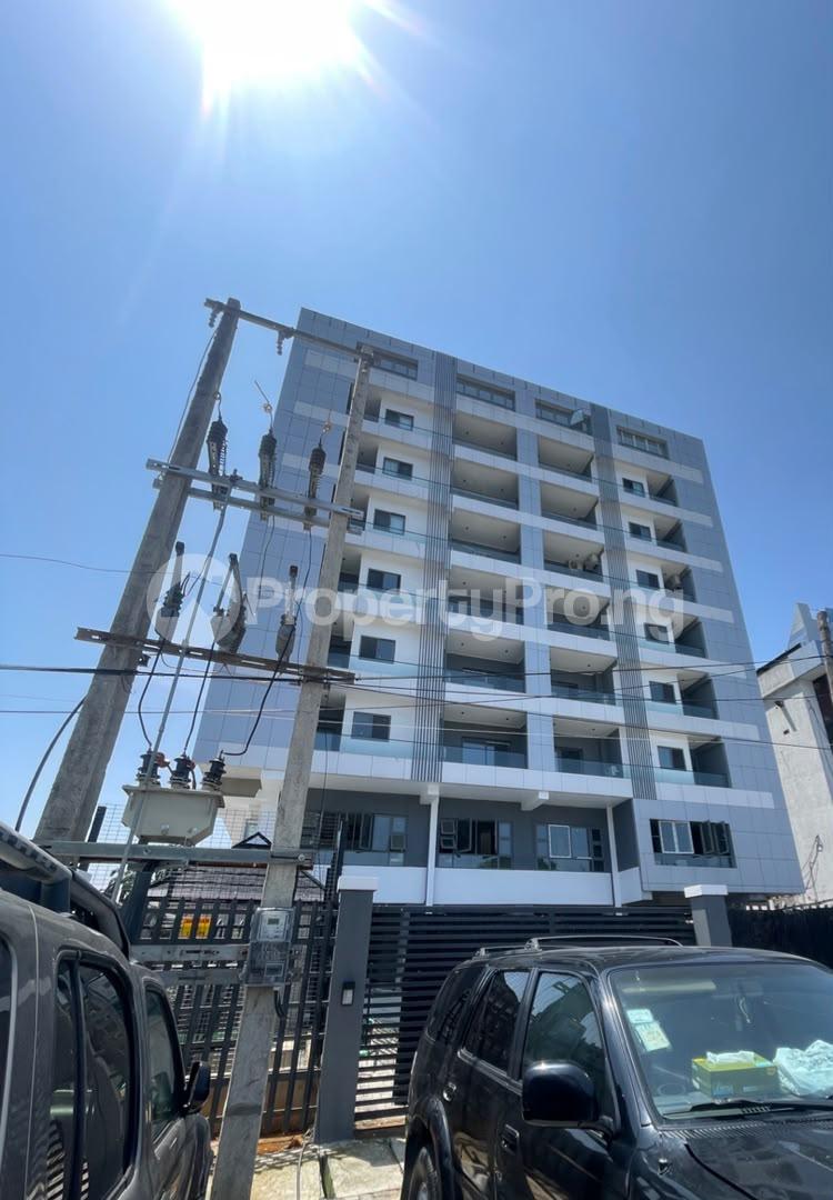 3 bedroom Flat / Apartment for sale Victoria Island Lagos