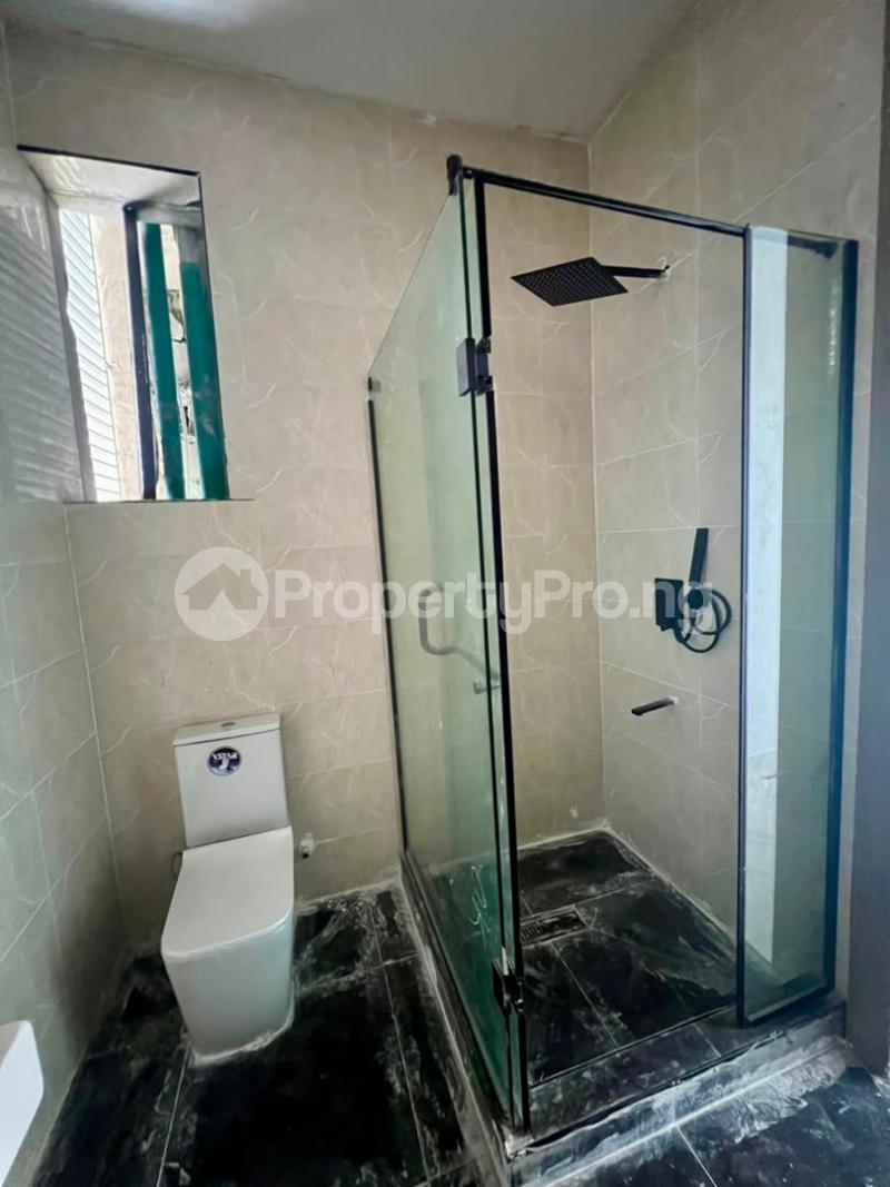 3 bedroom Flat / Apartment for sale Lekki Phase One Lekki Phase 1 Lekki Lagos
