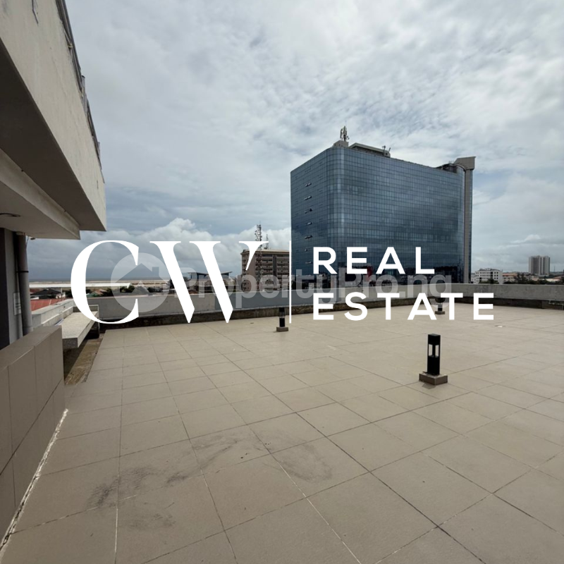 3 bedroom Flat / Apartment for rent ONIRU Victoria Island Lagos