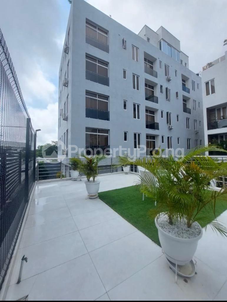 3 bedroom House for shortlet Banana Island Ikoyi Lagos