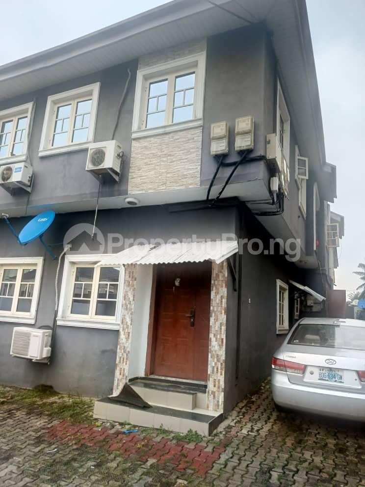 3 Bedroom House in Isheri North Ojodu Lagos House for rent in ojodu