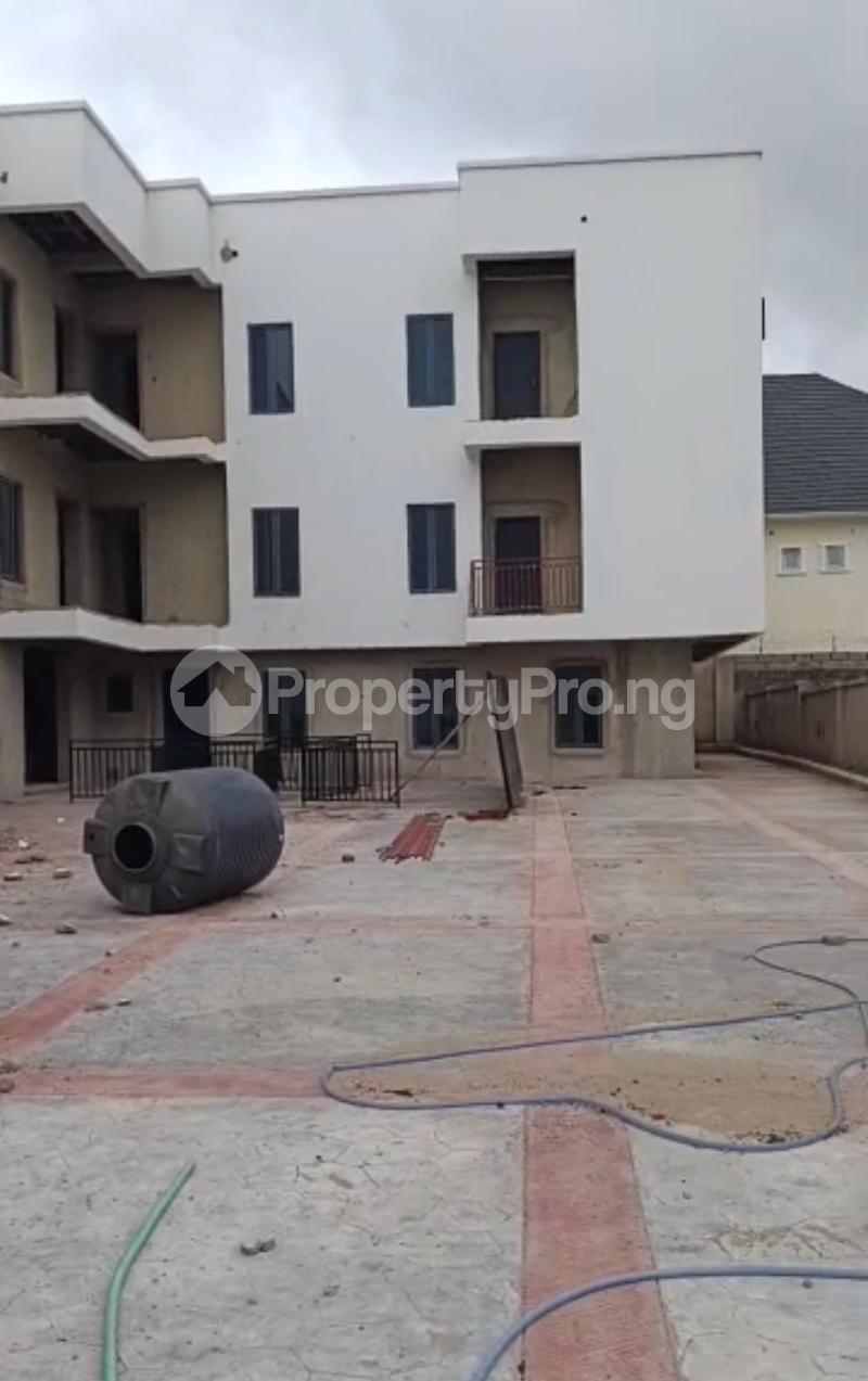 3 bedroom House for sale Close To Kaura Modern Market Kaura (Games Village) Abuja