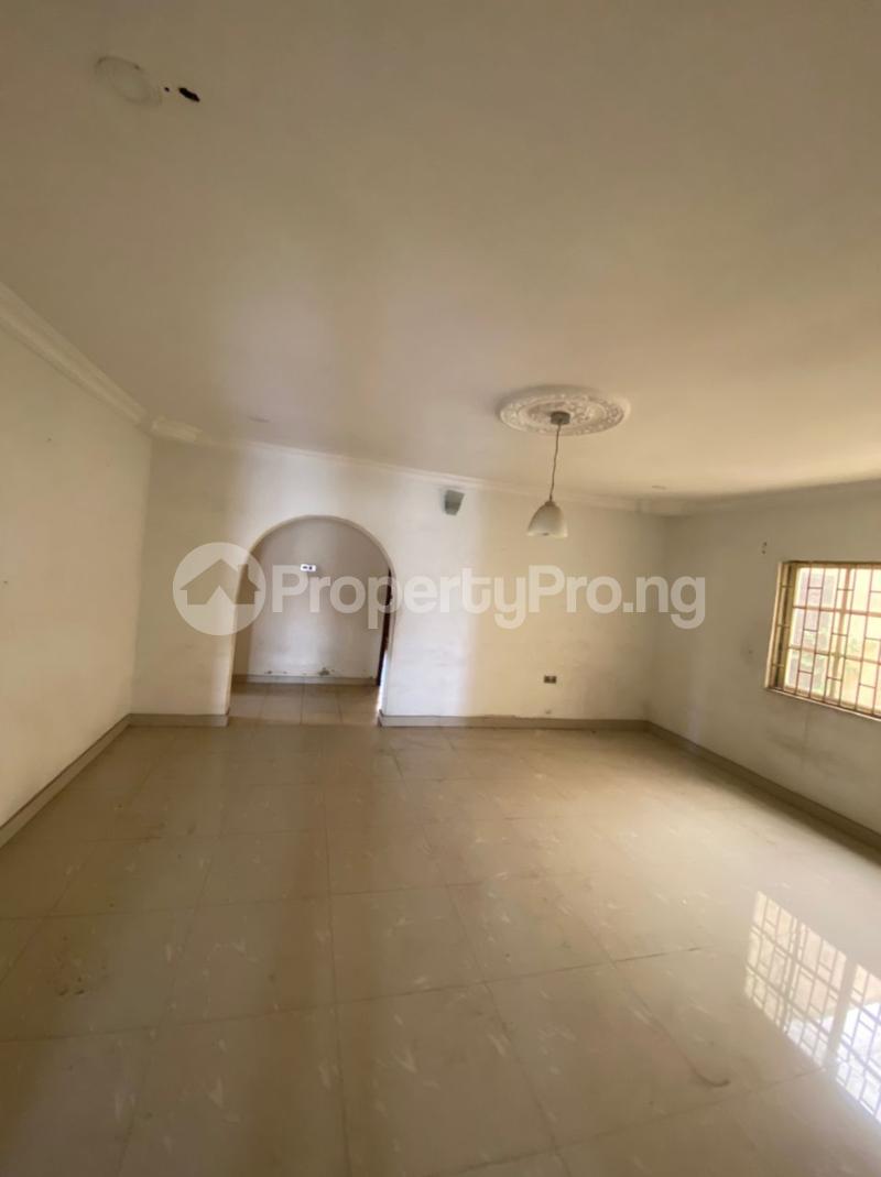 3 bedroom Flat / Apartment for rent Salami Somade Estate, Basorun Basorun Ibadan Oyo