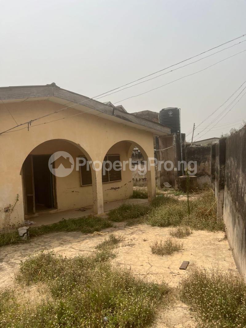 3 bedroom House for sale Ashi/bodija Ibadan Oyo