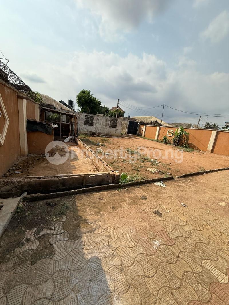 4 bedroom House for sale Lanfewa Ayobo Ipaja Lagos