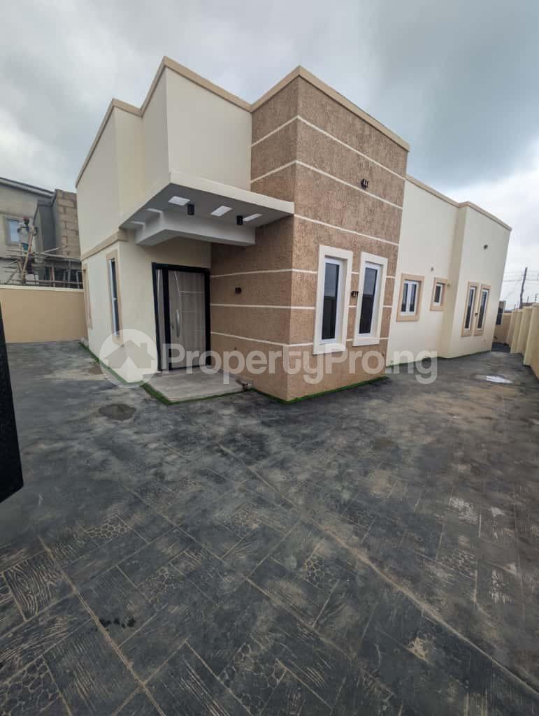 3 bedroom House for sale Harmony Estate Inside Aafiniyanu Estate, Eleyele – Ologuneru Road, Ibadan Eleyele Ibadan Oyo