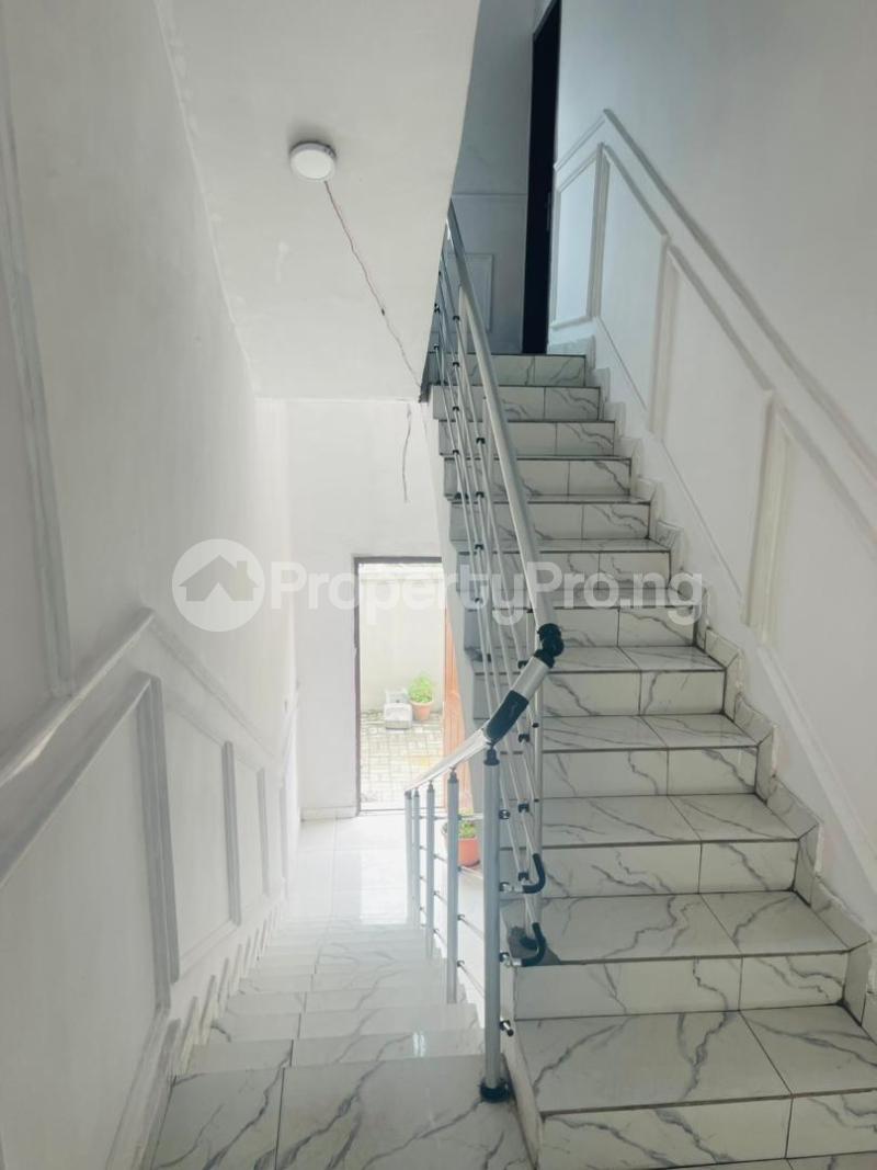 3 bedroom House for rent Lekki Osapa london Lekki Lagos