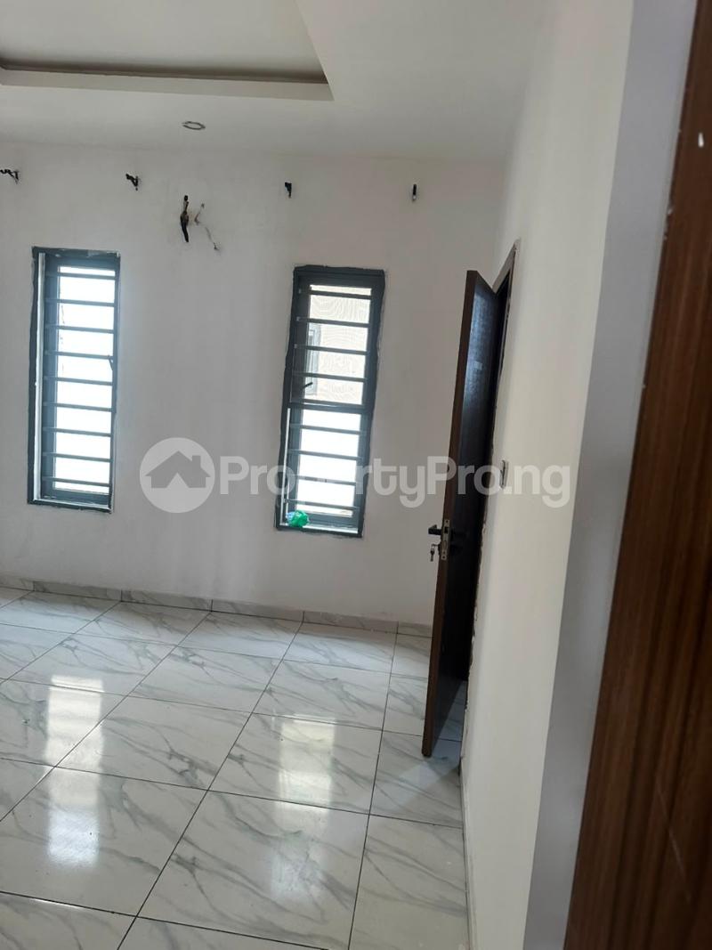 3 bedroom House for rent VGC Lekki Lagos