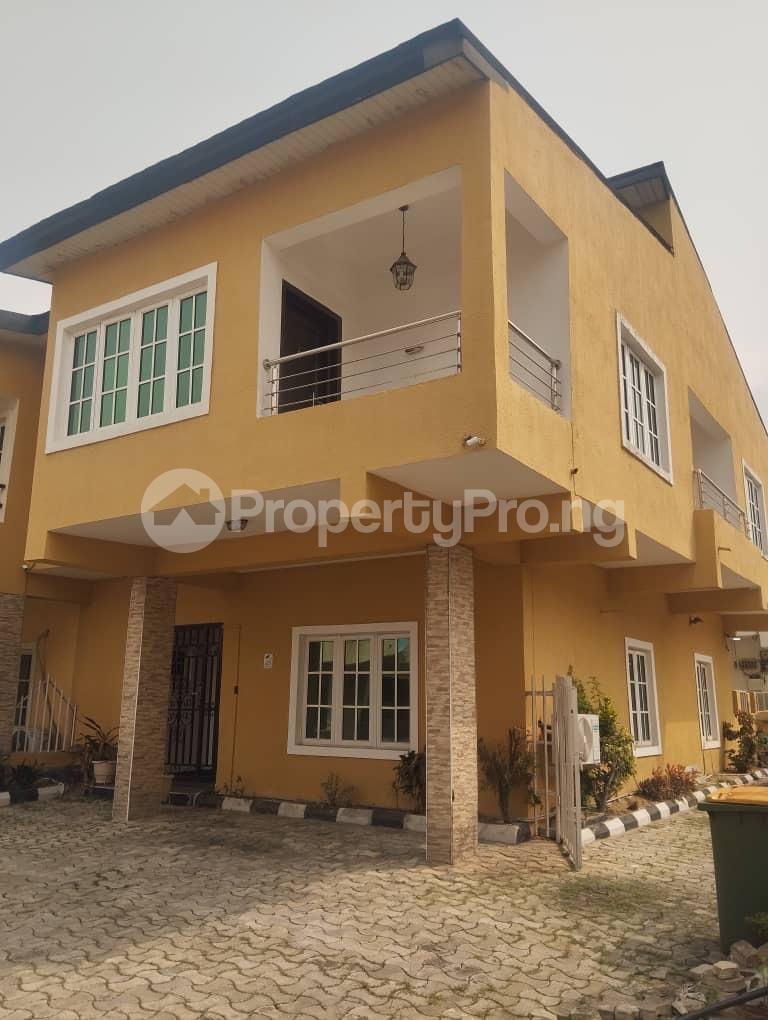 3 bedroom House for sale Ajah Lagos