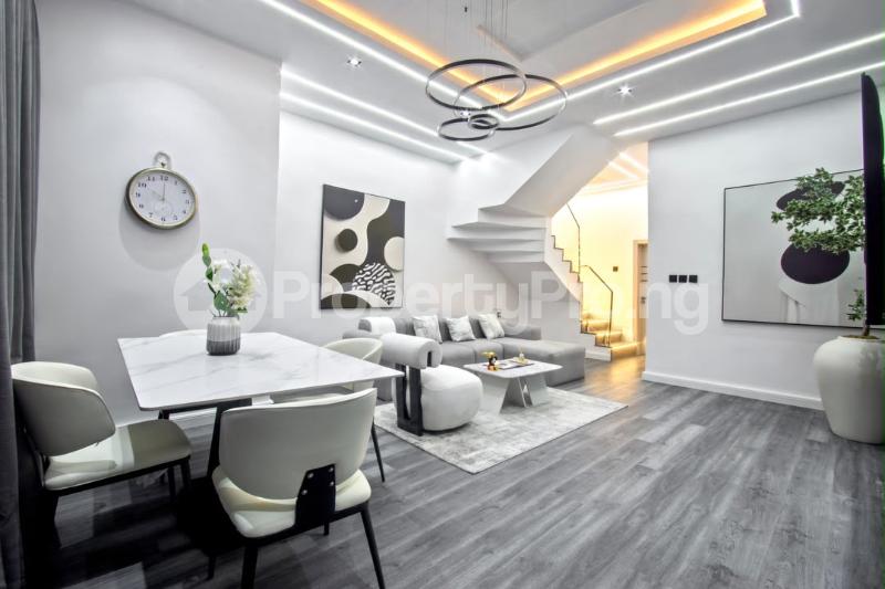 3 bedroom Flat / Apartment for shortlet Orchid Lekki Lagos