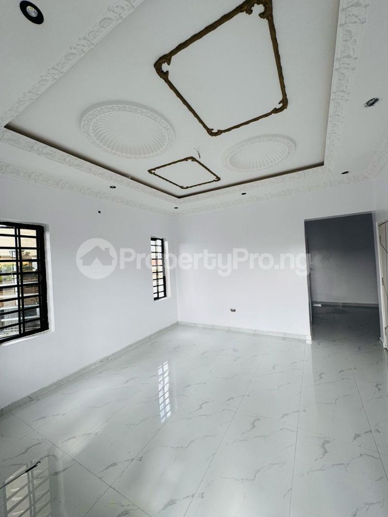 3 bedroom House for rent  Ikosi-Ketu Kosofe/Ikosi Lagos