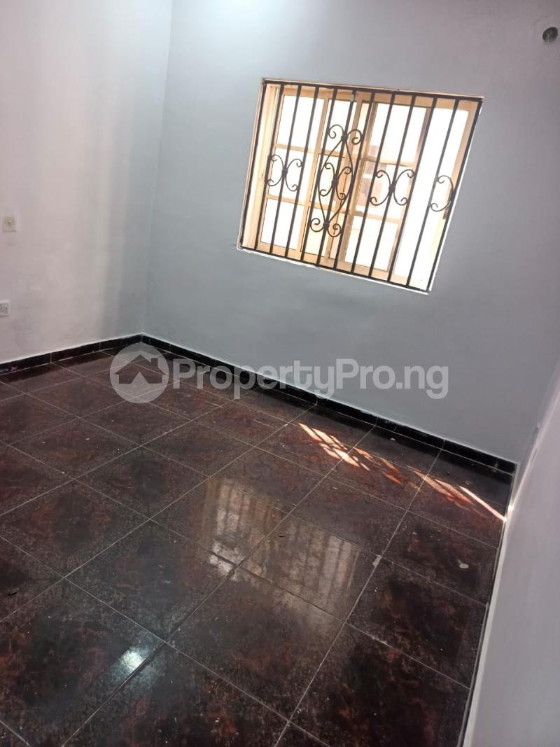 3 bedroom House for rent Lekki Conservation Centre Lekki Lagos