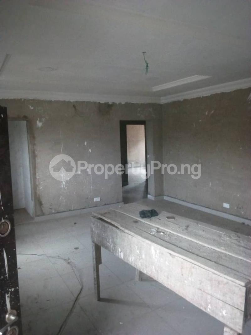 3 bedroom House for rent   Kosofe/Ikosi Lagos