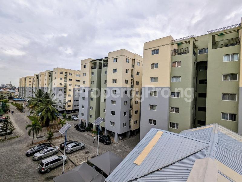 3 bedroom Flat / Apartment for sale Off Freedom Way, Lekki Phase 1 Lekki Lagos