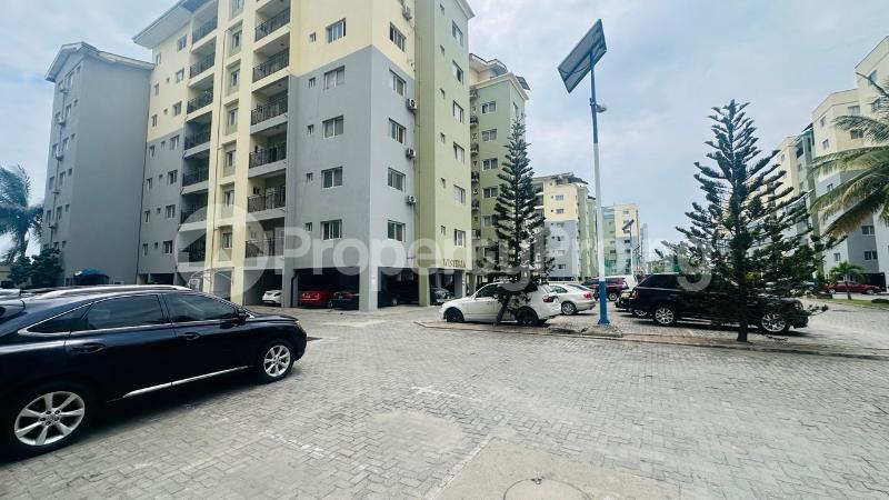 3 bedroom Flat / Apartment for sale Primewater View Garden Estate, Lekki Phase 1 Lekki Lagos