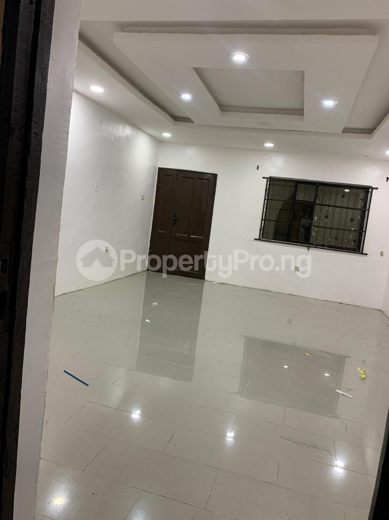 3 bedroom House for rent Sangotedo Ajah Lagos