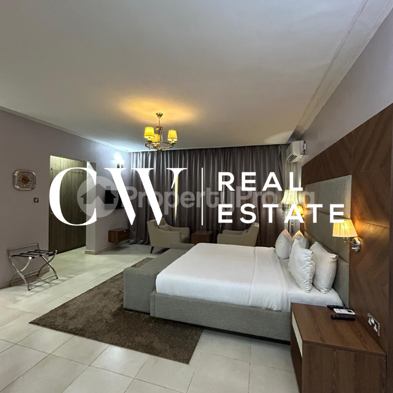 3 bedroom Flat / Apartment for rent Victoria Island Lagos