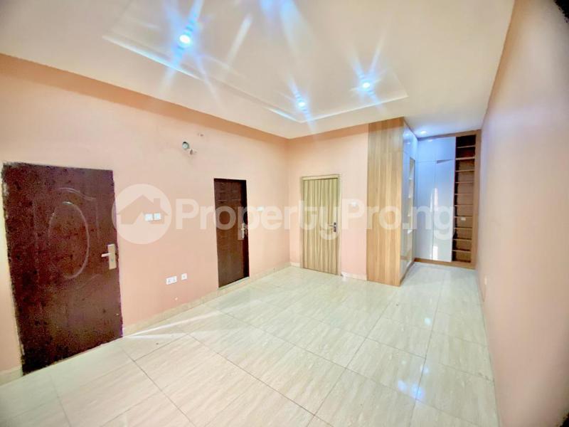 3 bedroom House for rent Katampe Extension Katampe Abuja