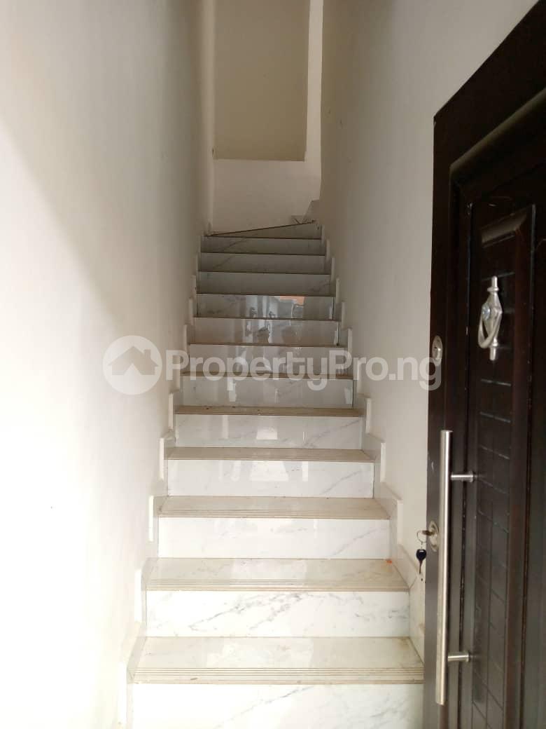 4 bedroom House for sale Elegushi Ikate Lekki Lagos