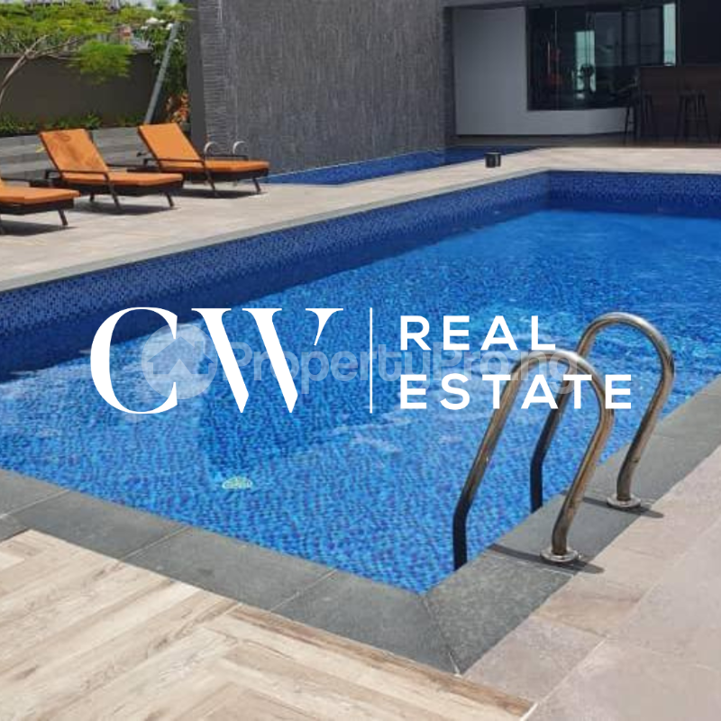 3 bedroom House for rent Banana Island Ikoyi Lagos - 0