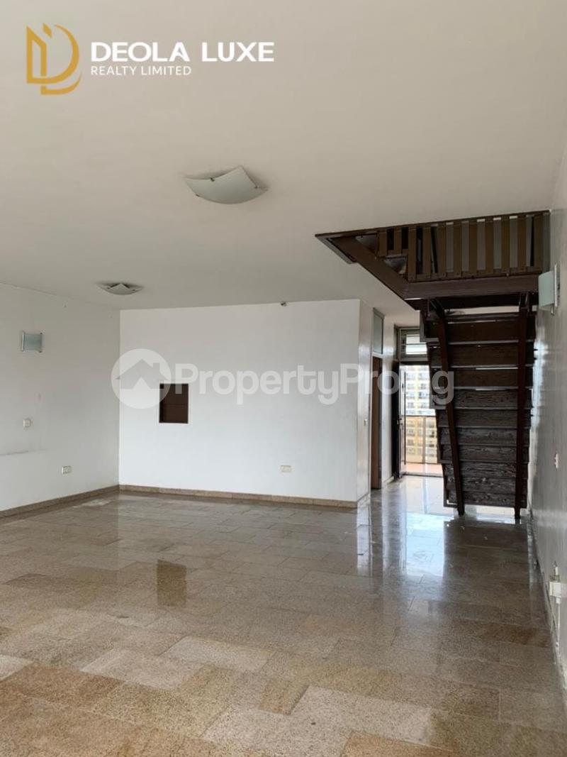 3 bedroom House for rent 1004 Victoria Island Lagos