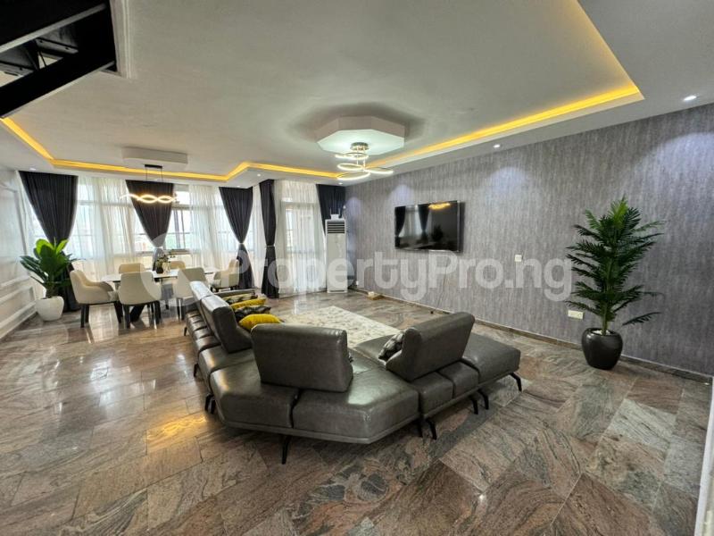 3 bedroom Flat / Apartment for shortlet 1004 Victoria Island Lagos