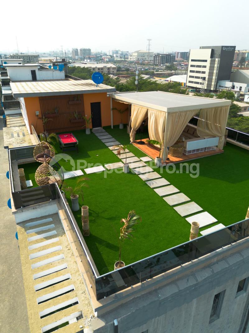 3 bedroom Flat / Apartment for shortlet Ikate Lekki Lagos