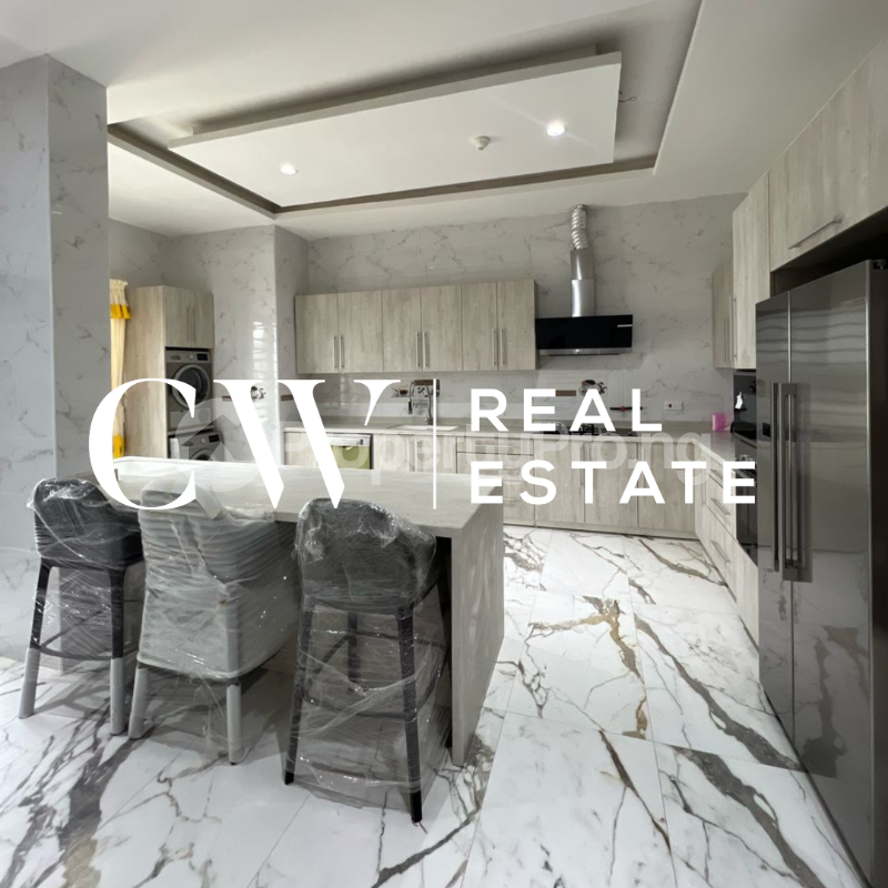 3 bedroom Flat / Apartment for rent Ikoyi Lagos