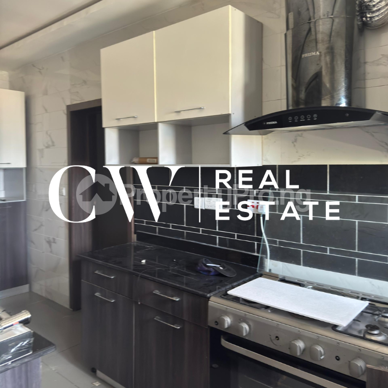 3 bedroom Flat / Apartment for rent Victoria Island Lagos