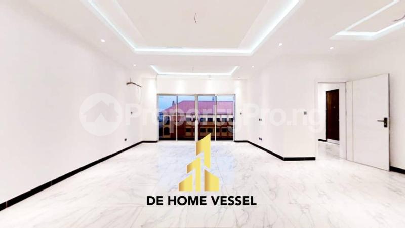 3 bedroom House for sale   Lekki Phase 1 Lekki Lagos