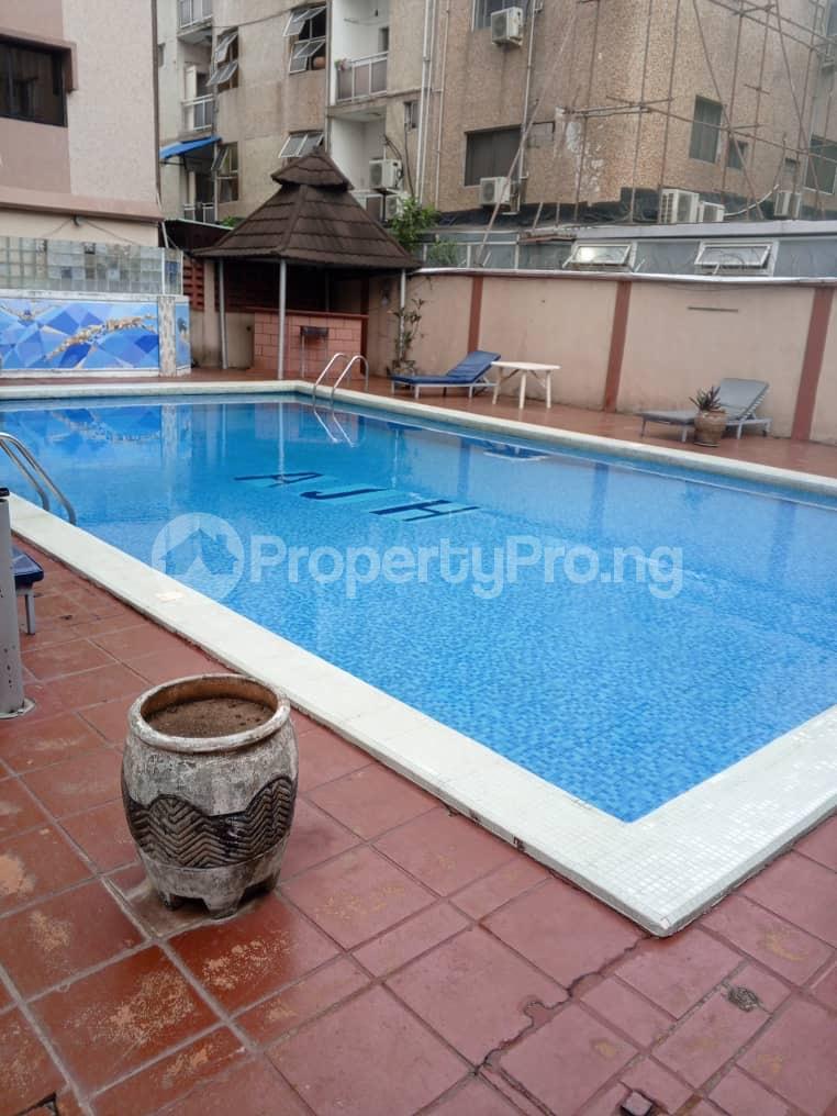 3 bedroom House for rent Victoria Island Lagos